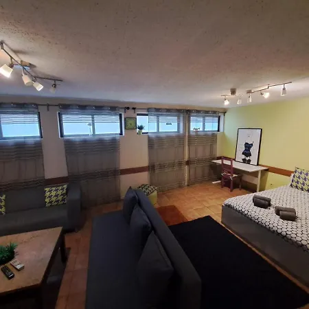 Spacious Economic Center Flat Apartment Porto