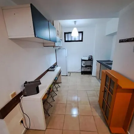 Spacious Economic Center Flat Apartment Porto