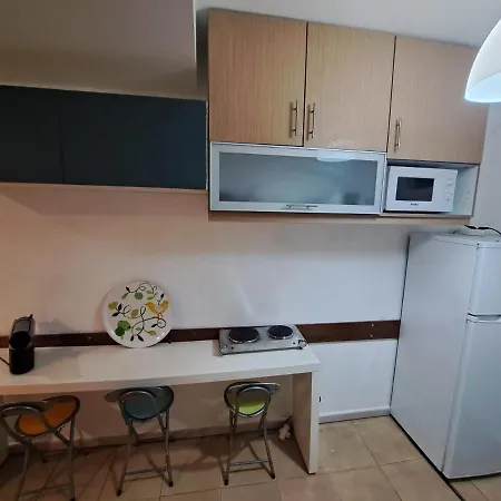 Spacious Economic Center Flat