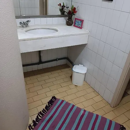 Spacious Economic Center Flat *