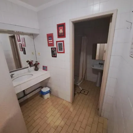 Spacious Economic Center Flat Apartment