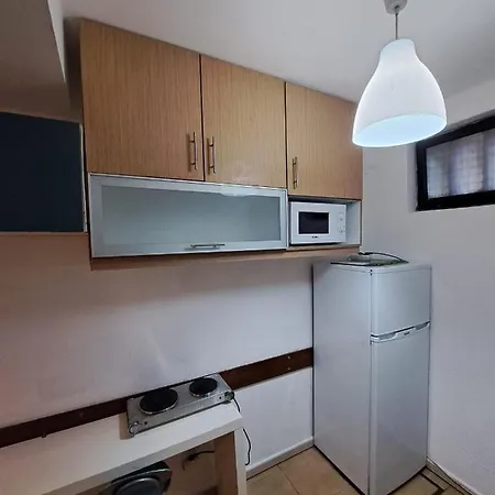 Apartment Spacious Economic Center Flat Porto