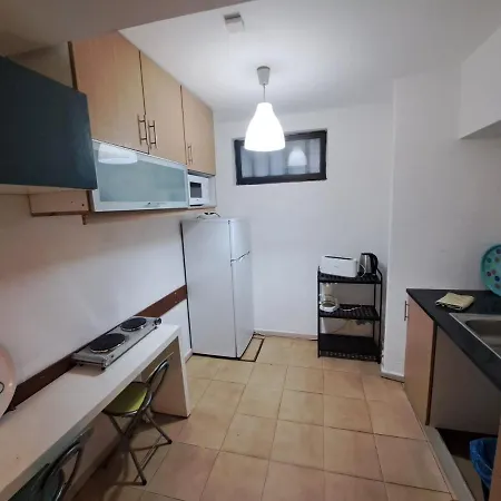 Spacious Economic Center Flat Apartment Porto