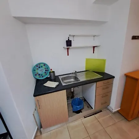 Spacious Economic Center Flat * Porto